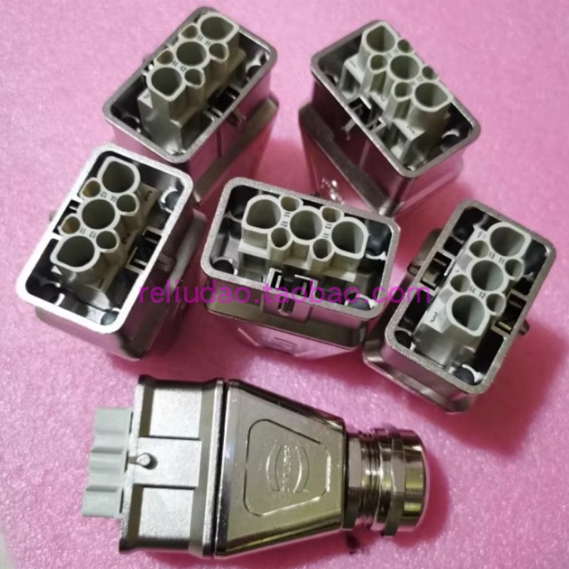 KUKA机器人插头库卡插座X21