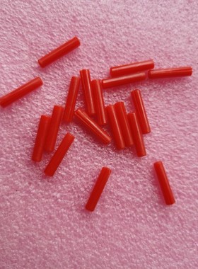 HARTING连接器09330009915编码销HAN-D/DD系列适用3MM红色原装新