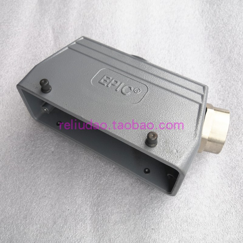 EPIC连接器10123000上壳