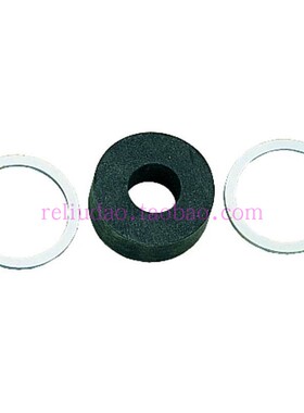 HARTING连接器09000005030夹紧垫09000005104浩亭10-19MM浩亭PG21