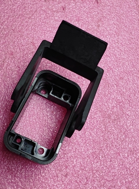 HARTING连接器09120080327底座Han-compact-agg塑料座浩亭原装