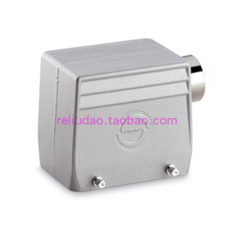 EPIC连接器H32A外壳