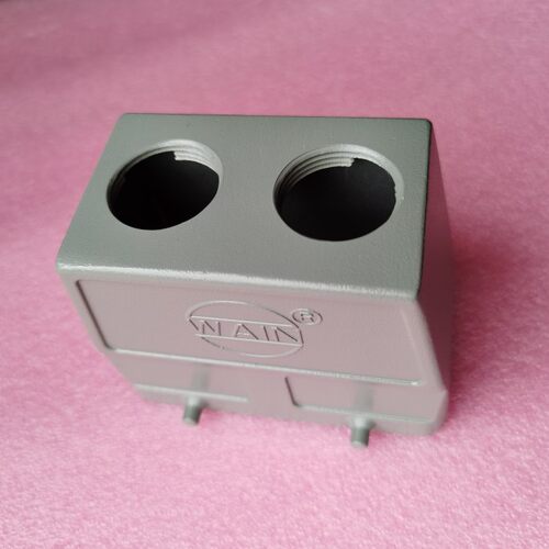 W16B-TEH-4B-2M25连接器WAIN唯恩