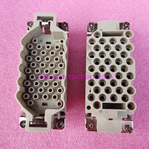 HEE-040-FCWAIN连接器16A/500V