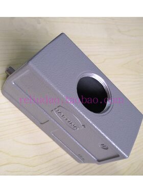 HARTING连接器19300240447高上壳