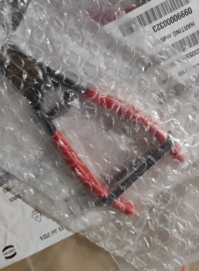 HARTING拆卸工具09990000323连接器REMOVAL TOOL FOR QUINTAX浩亭