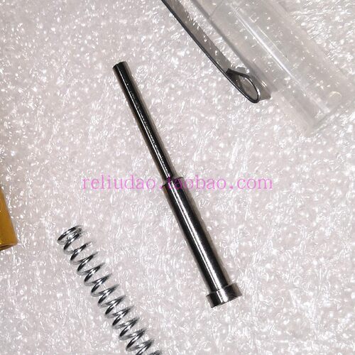 WAIN连接器HDD退针器TL00-A0针头管套外径3.0MM内径2.5MM原装唯恩