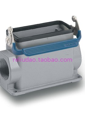 WAIN连接器H16B-SFH-1L/SC-M32 PG21 PG29唯恩19300160252通用