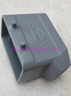 WAIN连接器H10B-SE-4B-M20M25PG16上壳侧出线19300101521唯恩全新