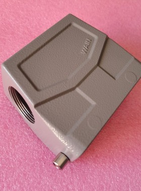 WAIN连接器W16B-SEH-2B-PG29/PG21/M32/M40唯恩H16B-SEH-2B高外壳