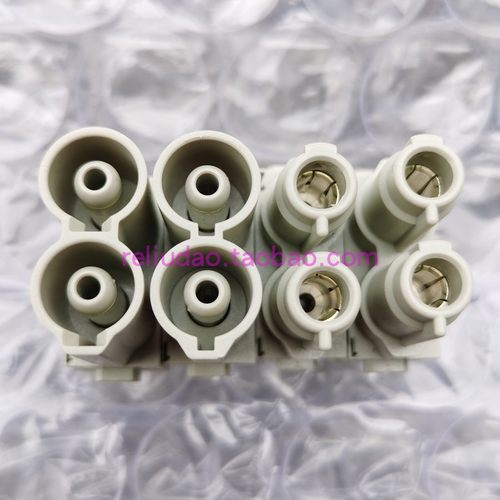 09140022741连接器HARTING70A