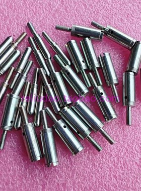 HARTING连接器09330009808编码销09330009809定位销GuidePIN/BUSH