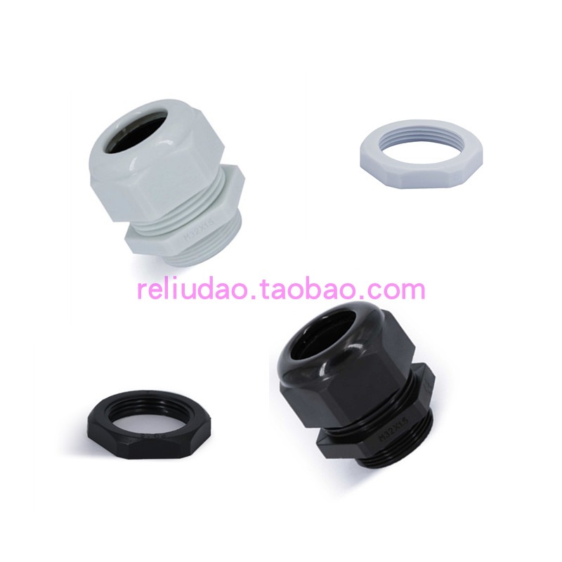 WAIN连接器WNAP-M20B防水接头