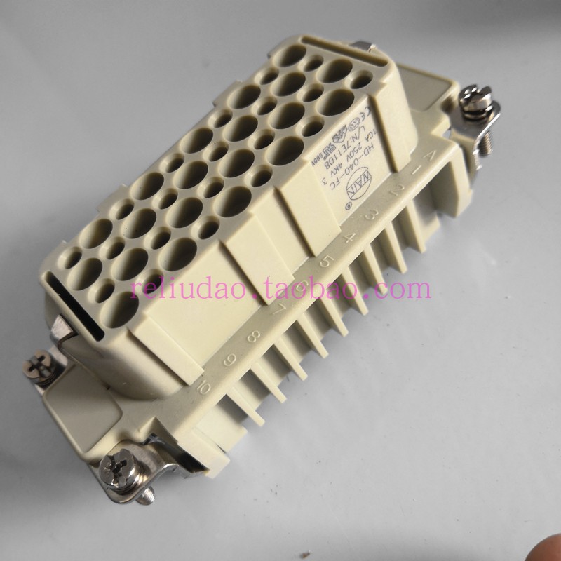 WAIN唯恩HD-040-FC母芯