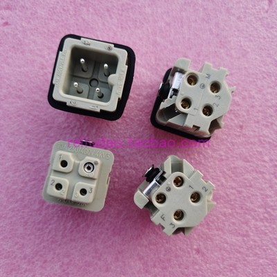 WAIN连接器HA-003-F唯恩