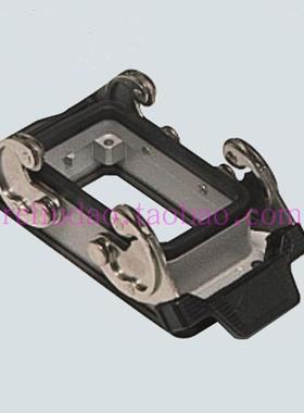 ILME连接器CHI-10底座开孔安装IP65 ITALY意大利意尔玛原装推荐