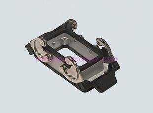 推荐 ILME连接器CHI ITALY意大利意尔玛原装 IP65 10底座开孔安装