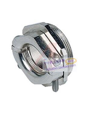 09000005196 HARTING专用电缆夹头连接器 螺纹PG36 D25-37mm