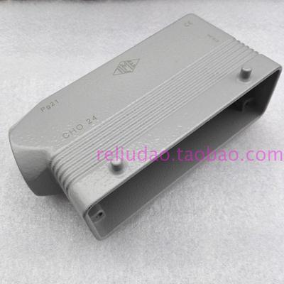 CHO-24连接器ILMEMHO-24-32