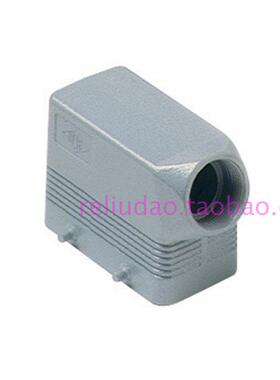 ILME连接器CHO-10 PG16上壳MHO-10-20 M20意大利ITALY意尔玛原装