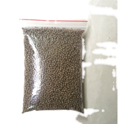 甲鱼苗团鱼苗水鱼苗小鳄巴西龟中华草龟龟鳖通用饲料