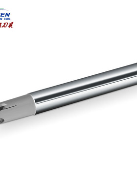 半圆球型刀杆T2139球头瓦尔特精铣刀杆T2139-C12-6R-130-1T