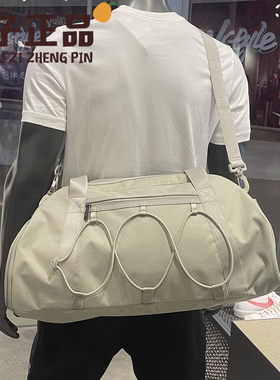 耐克Nike One Club运动健身户外训练旅行手提斜挎休闲包CV0062