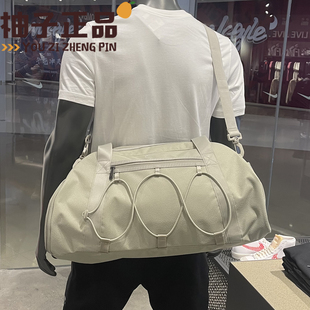 耐克Nike Club运动健身户外训练旅行手提斜挎休闲包CV0062 One