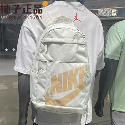 轻便户外运动校园书包NIKE