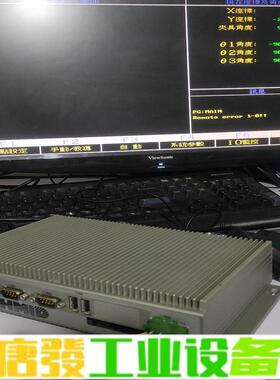 拆机UNO-2171-ETAK拆机研华工控机嵌入式 维修询价