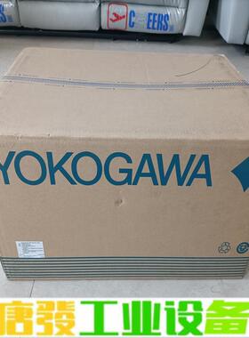 YOKOGAWA横河WT310E功率计全新的现货 维修咨询