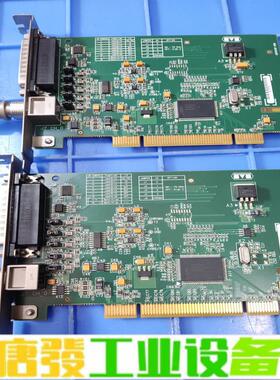 迈创 Matrox CronosPlus 采集卡  维修询价