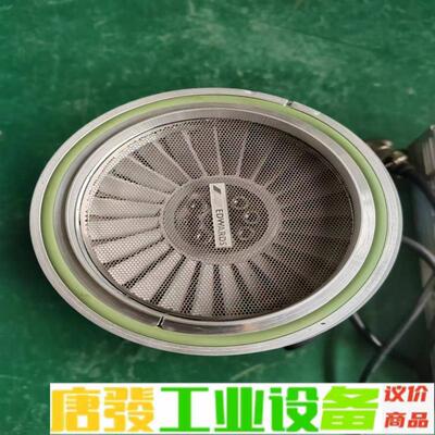 爱德华EXT255H分子泵，带控制器，功能包好，配 维修询价