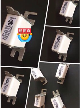 熔断器保险管170M2664 170M2666 170M26咨询维修咨询维修