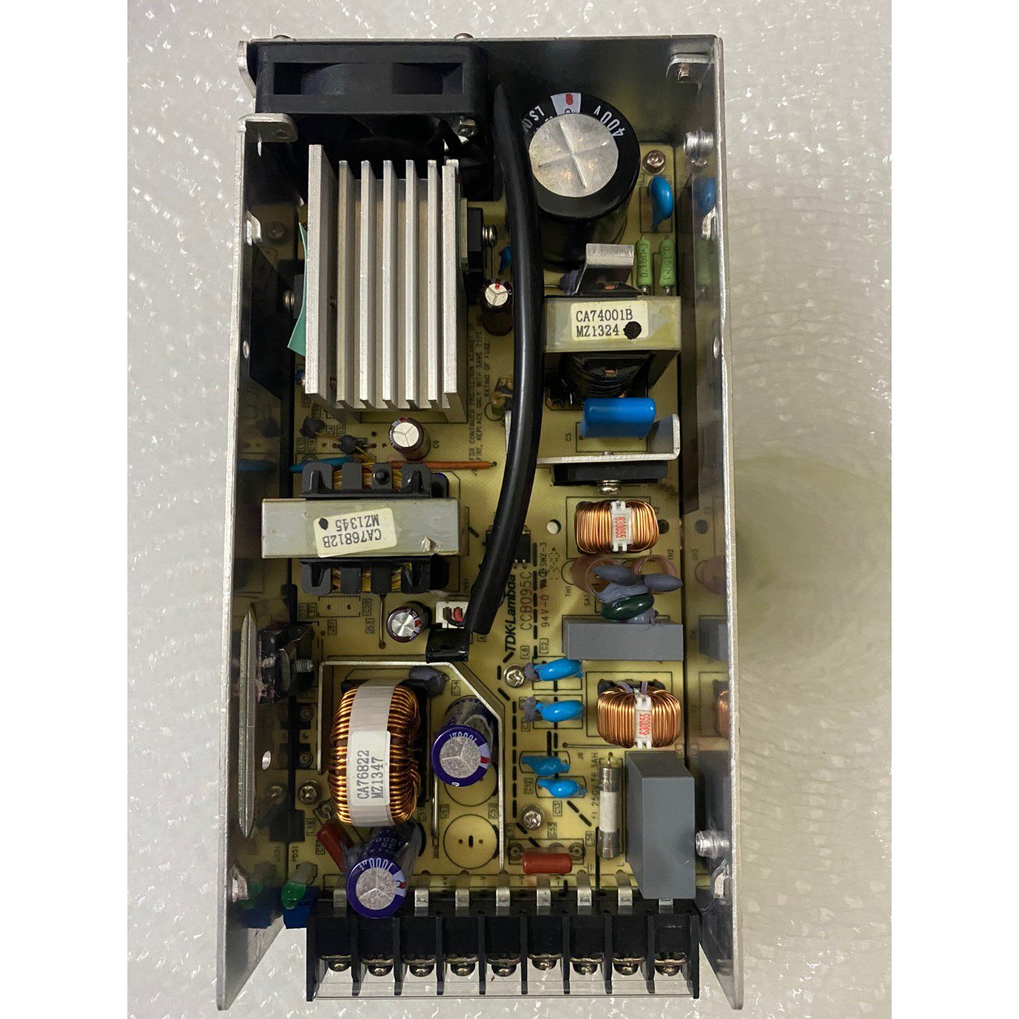 TDK-Lambda SWS300A-24 24V 13A3咨询维修咨询维修