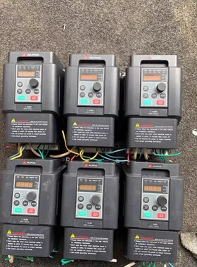 阿尔法变频器ALPH6000MS21R5GB现货1.5咨询维修