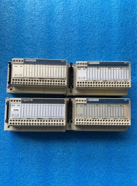 施耐德ABE7-H16R11,PLC模块,法国原装,咨询维修咨询维修