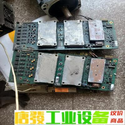 路斯特驱动器模块板子SKDH 146/16-L10 维修询价