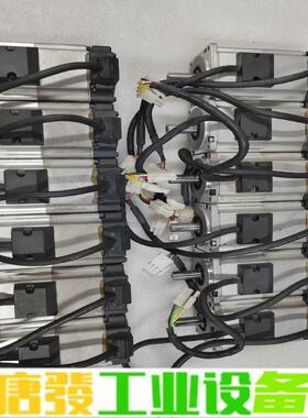 MSMJ022S1D，松下a5伺服电机200w，低 维修询价