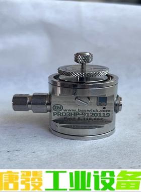 BESWICK压力调节器PRD3HP-912011 维修询价