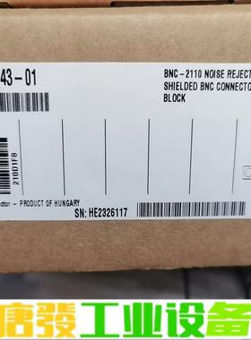 NI BNC-2110 777643-01 原装正 维修询价