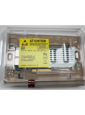 全新原装QLOGIC QL41132HLRJ 10G双口 万咨询维修