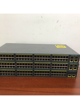 CISCO WSC296048TCL 48口二层百兆交咨询维修咨询维修