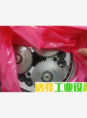 ABB机器人4600机型3轴减速机3HAC043134-00 议价下单