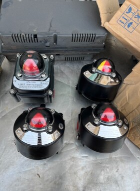 APL系列限位开关APL310N1个APL510A咨询维修