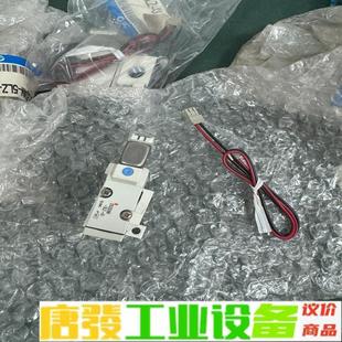 全新SMC 5LZ SYJ524M 维修询价 三通阀