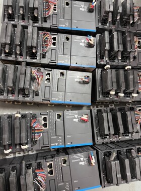 台达PLC模块 ASPS02/AS332TA/AS64A咨询维修