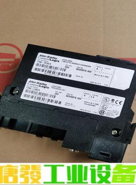 AB罗克韦尔模块LOGIX5555 1756-L5 维修询价