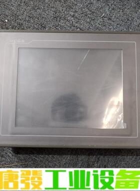 拆机昆仑通泰十寸触摸屏 EPC1162TX，功能包 维修询价