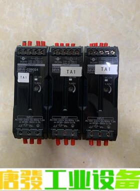 拆机欧姆龙电源模块S8VK-C06024质量包好， 维修询价